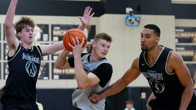 Matt Painter Claims Prestigious Award Named After Legendary Boiler Alum—What It Means for Purdue Basketball's Future