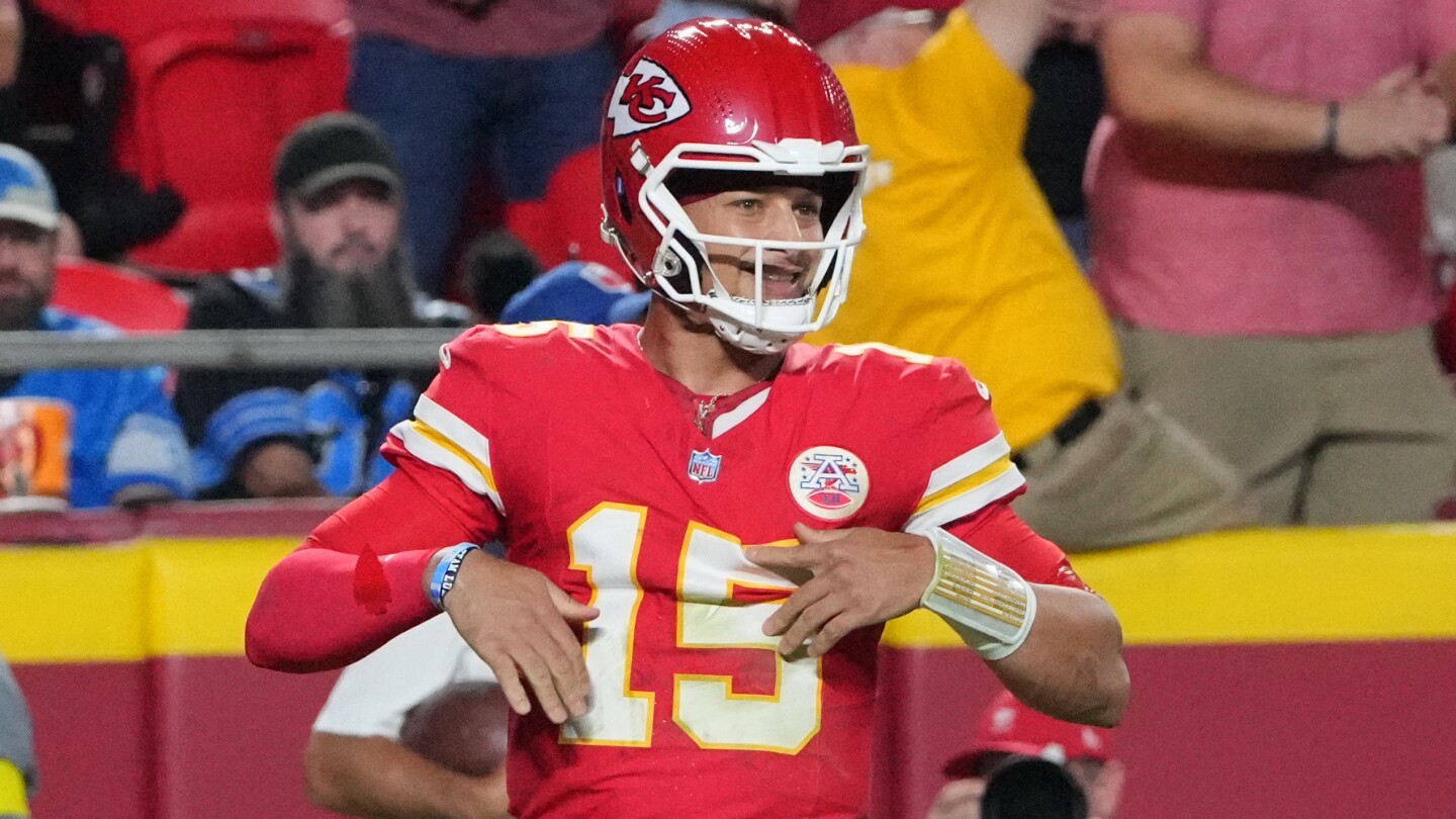Matthew Berry Unveils Surprising Week 7 Fantasy Football Rankings That Could Change Your Season