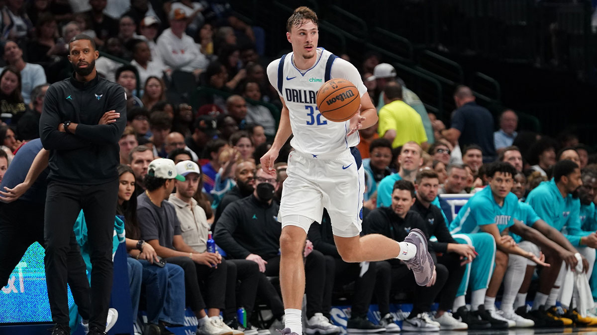 Mavericks’ Cooper Flagg Reveals Shocking Truth About Facing Kon Knueppel and Former Duke Teammates—What He Said Will Surprise You