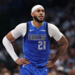 Mavericks Face Early Setback: Daniel Gafford’s Ankle Injury Raises Questions Ahead of Season Start