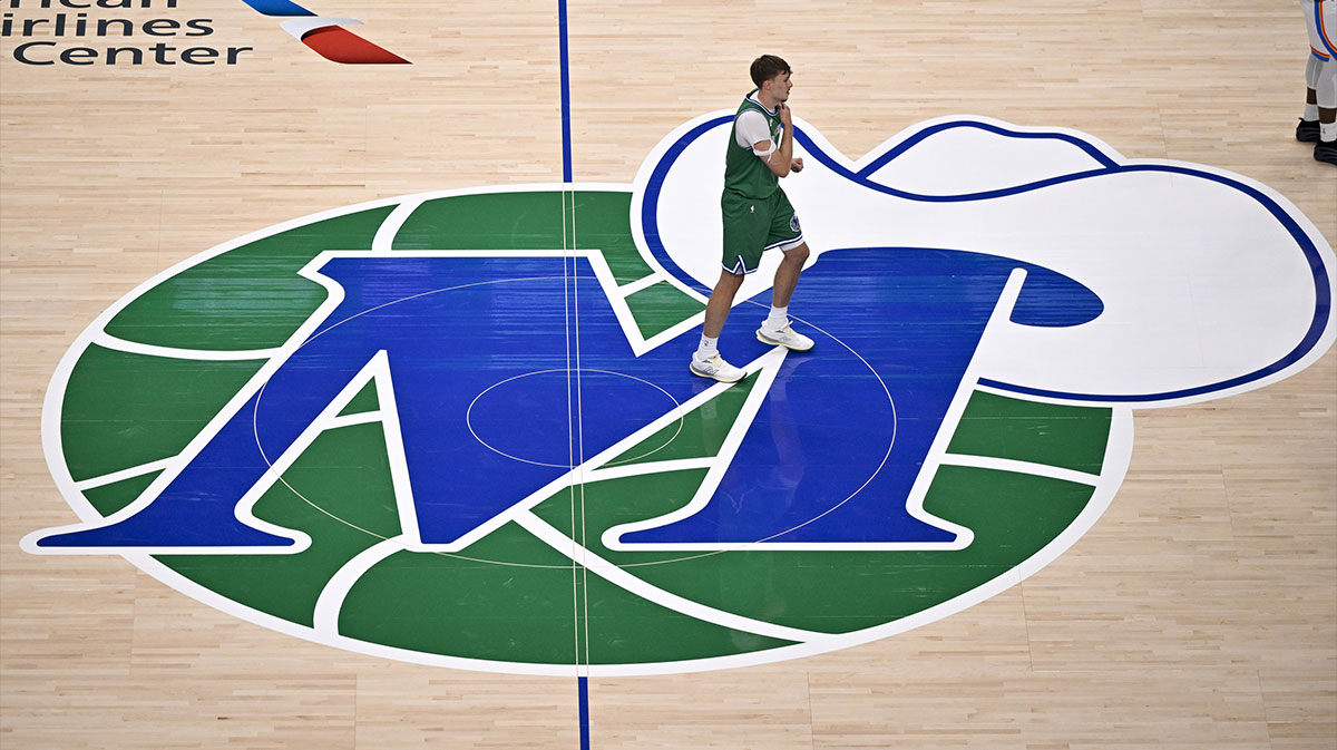 Mavericks Take Legal Battle to Ice: Uncovering the Fierce Feud Threatening the NHL’s Stars' Future