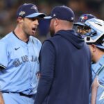 Max Scherzer's Vintage Masterclass Sparks Blue Jays' Stunning ALCS Comeback Against Mariners
