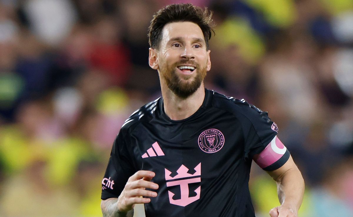 Messi Shatters Argentina's Record Again—What This Ninth Golden Boot Means for His Legacy and Inter Miami's Future Revealed!