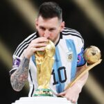 Messi’s 2026 World Cup Future: Teammate Drops Shocking Truth Fans Can’t Ignore