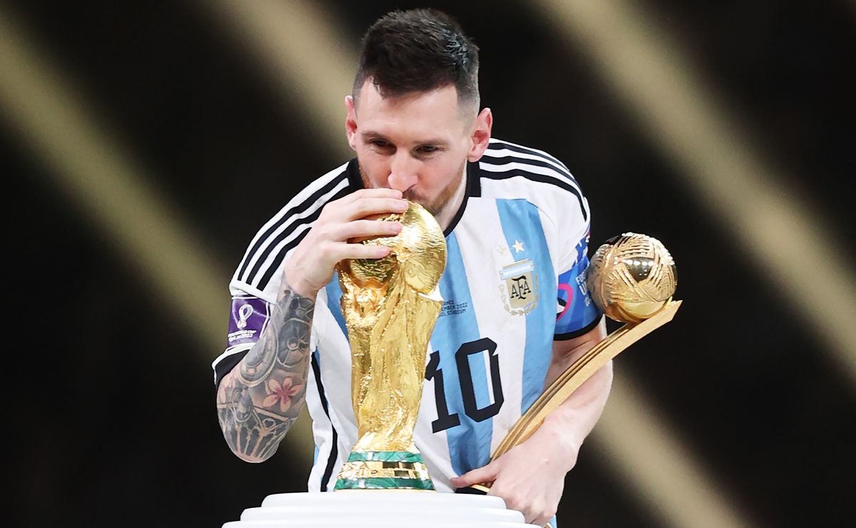 Messi’s 2026 World Cup Future: Teammate Drops Shocking Truth Fans Can’t Ignore