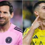 Messi’s 29th Header Stuns Fans—But Cristiano Ronaldo’s Tally Might Shock You!