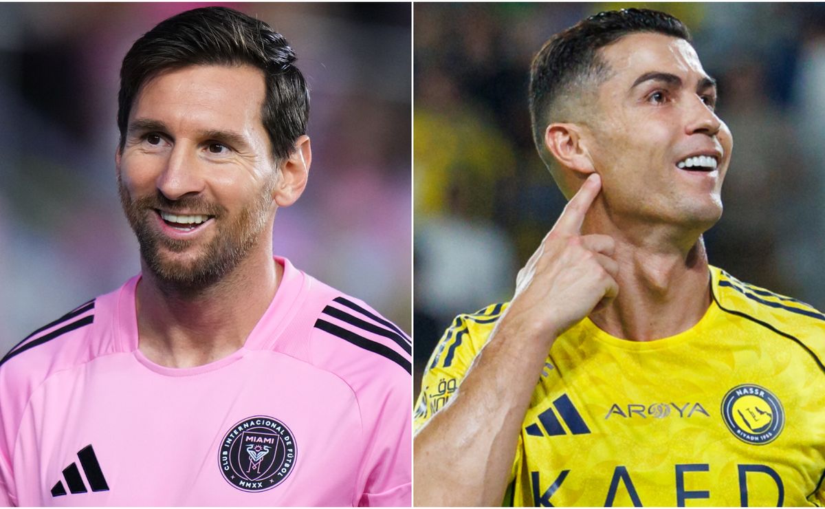 Messi’s 29th Header Stuns Fans—But Cristiano Ronaldo’s Tally Might Shock You!