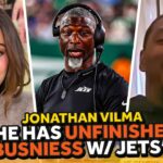 Miami Football Legend Johnathan Vilma Drops Bombshell Statement That Could Change the FSU Rivalry Forever