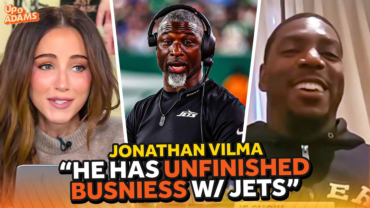 Miami Football Legend Johnathan Vilma Drops Bombshell Statement That Could Change the FSU Rivalry Forever