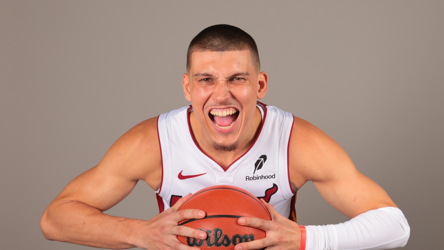 Miami Heat Face Contract Crossroads: Will Tyler Herro's Future Ignite or Fizzle by 2027?