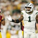 Micah Parsons Eyes Elusive Takedown: Which Veteran QB Is Next on His Sack List?