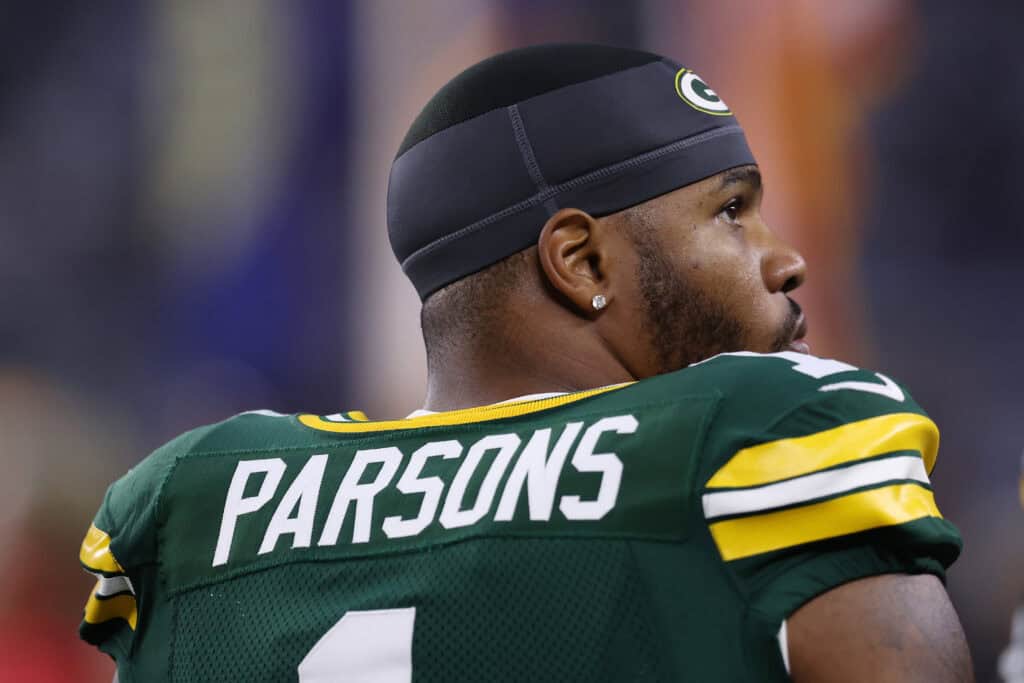 Micah Parsons Issues Bold Challenge That Could Change Packers' Defensive Destiny Forever