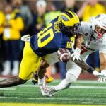 Michigan Football’s Nearly Full Roster Faces Wisconsin: Can Injuries Turn the Tide?