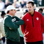 Michigan State vs Indiana: Which Underdog Will Shake Up the Big Ten in Week 8?