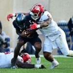 Michigan State's QB Mystery Deepens as Indiana Threat Looms: Can the Spartans Find a Breakthrough?