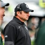 Michigan vs. Michigan State: Shocking Betting Line Reveals Unexpected Favorite in Huge Rivalry Clash This Week!