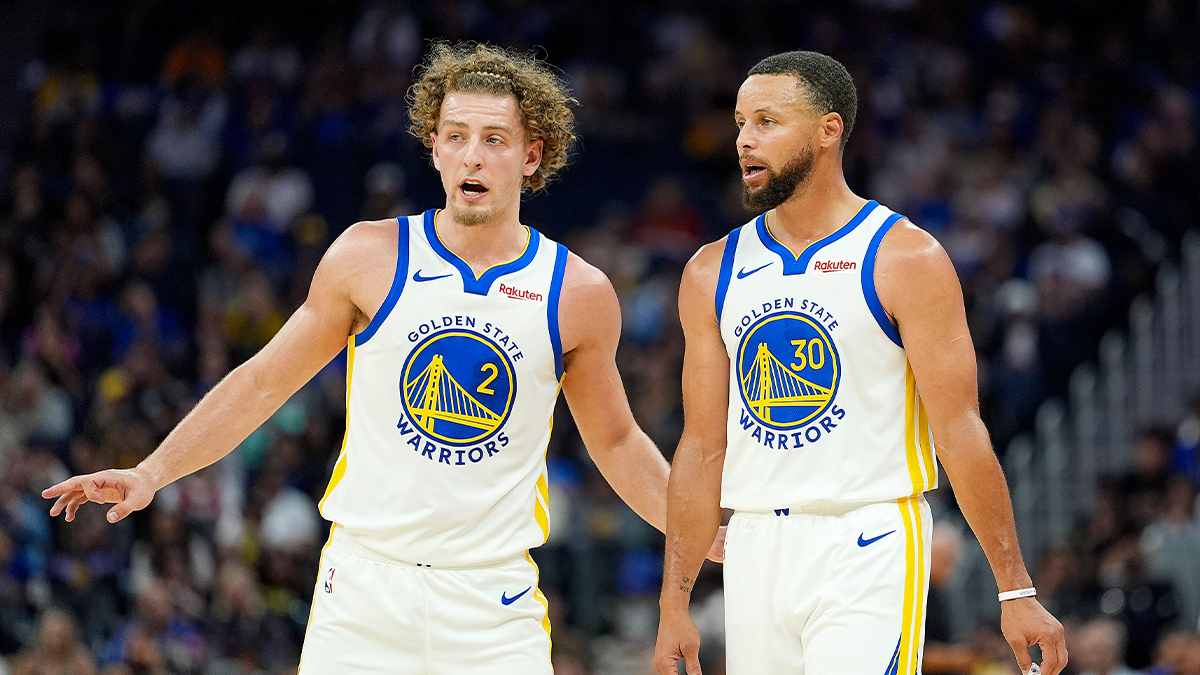 Mike Dunleavy Predicts Brandin Podziemski’s Rise as the Warriors’ Next Unstoppable Force—What’s His Secret?