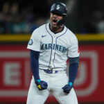 MLB Playoffs 2025: Mariners’ Unexpected Heroes Unleash Thriller to Shift ALDS Game 2 Momentum