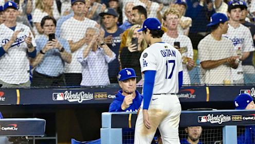 MLB Playoffs Drama: Max Scherzer’s Fiery Showdown with Blue Jays Manager Shakes Up Game 5!