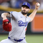MLB Playoffs Shock: Tanner Scott's Sudden Exit Sparks Bullpen Crisis for Dodgers