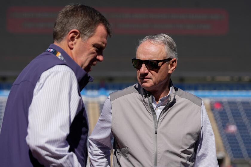 MLB’s Bold Move to Lock Dodgers on One Channel: What’s Really Behind the Deal?