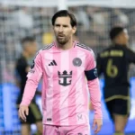 MLS Playoffs 2025: Can Lionel Messi Lead Inter Miami to an Unthinkable MLS Cup Victory?