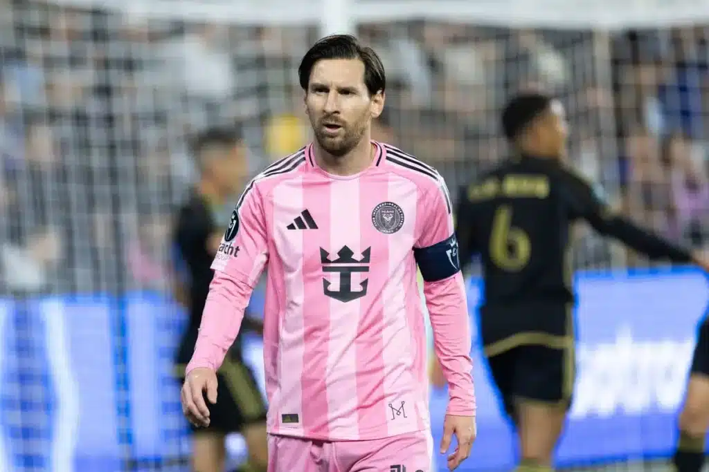 MLS Playoffs 2025: Can Lionel Messi Lead Inter Miami to an Unthinkable MLS Cup Victory?