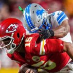 Mystery Deepens: Why Did NFL Films Delete Brian Branch Video, Sparking Lions' Fury?