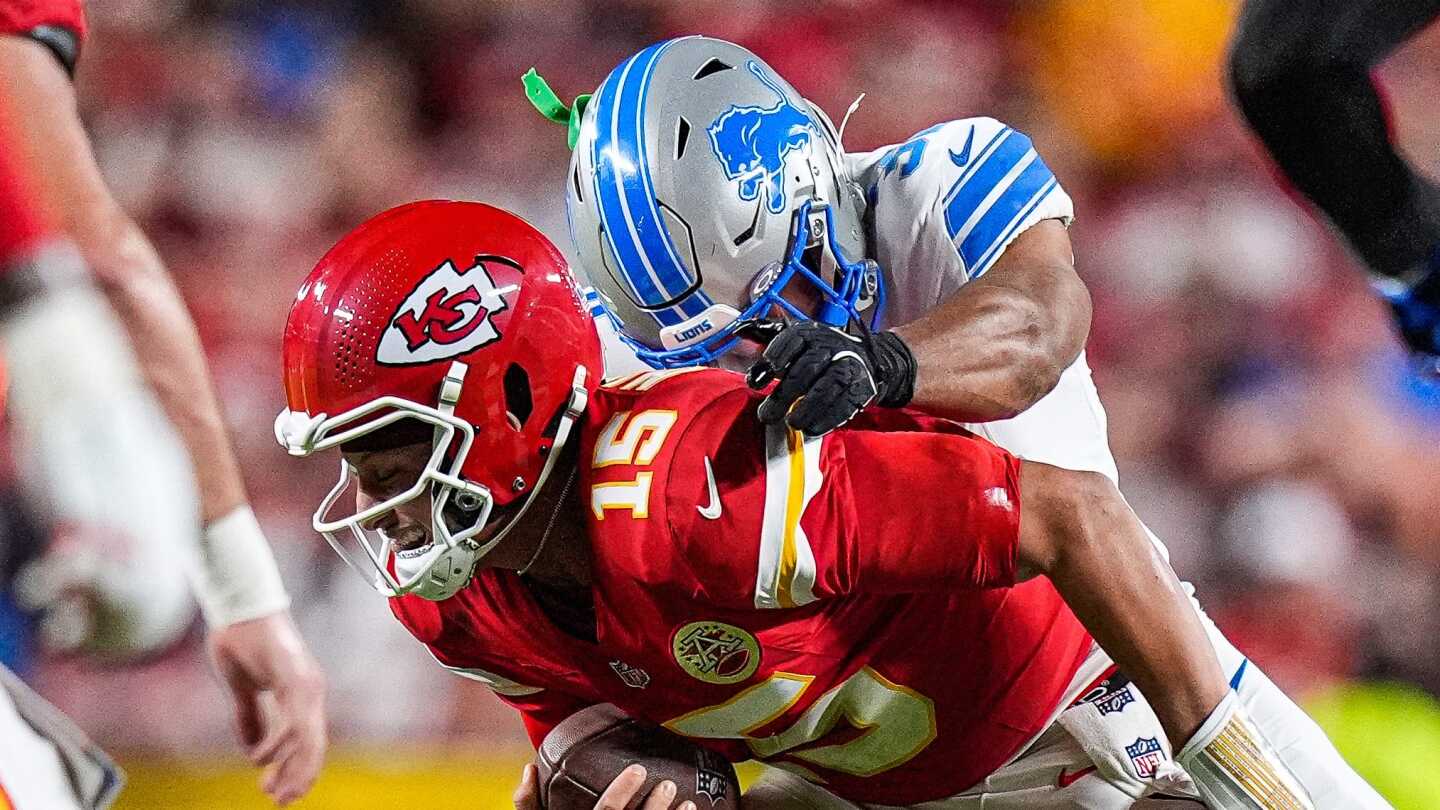 Mystery Deepens: Why Did NFL Films Delete Brian Branch Video, Sparking Lions' Fury?