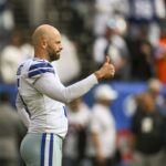 Mystery Illness Sidelines Cowboys' Bryan Anger—Could This Shake Up the Season?