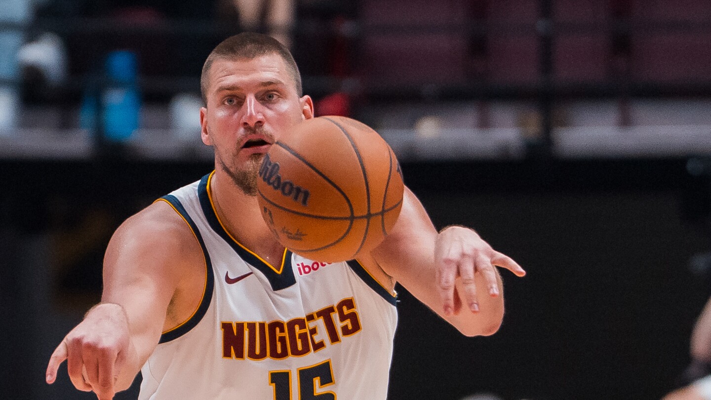 NBA 2025-26: Which Western Conference Underdogs Could Shock the World?