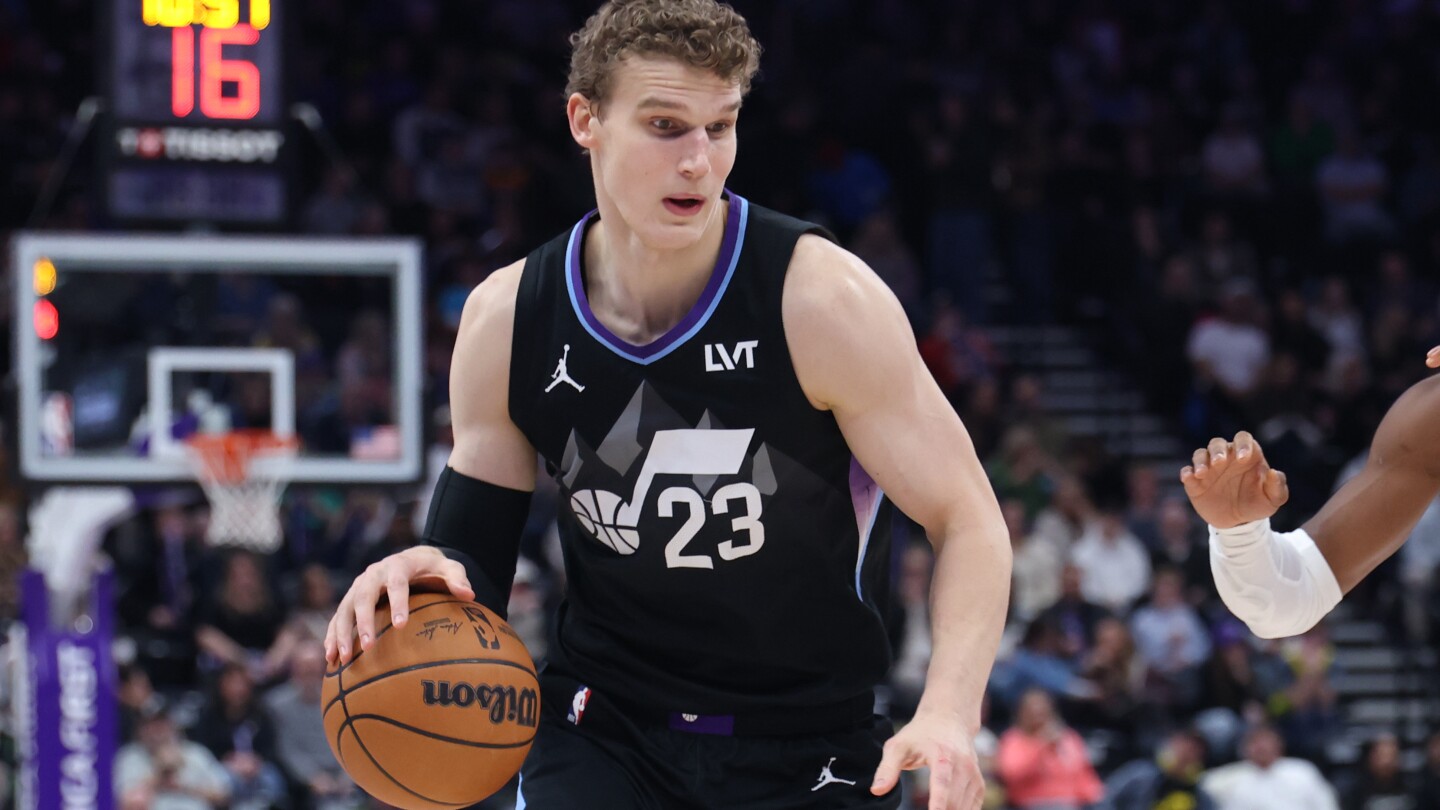 NBA Shockwaves Ahead: Top 10 Players Poised for Stunning Trades in 2025-26 Season