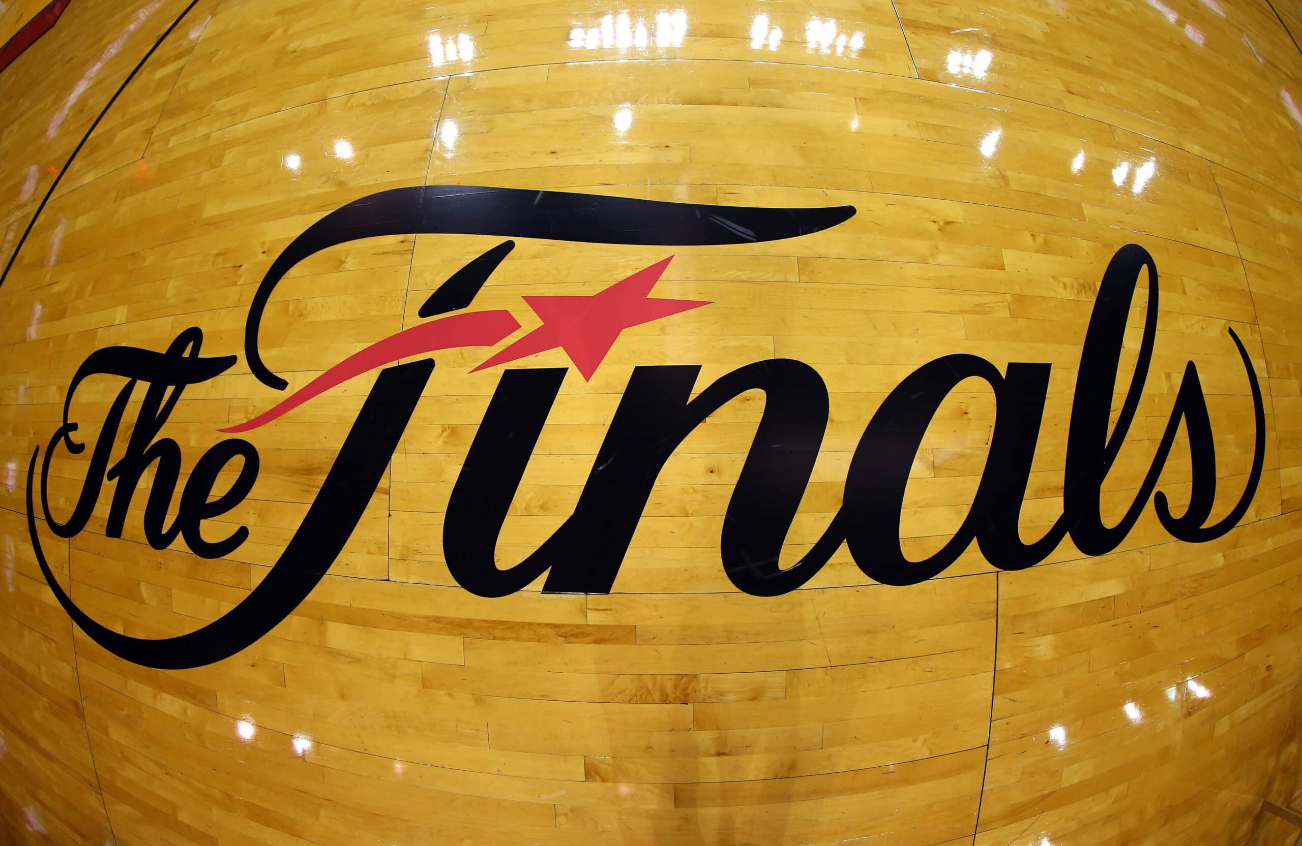NBA's 2026 Finals to Feature Mysterious Return of Beloved Court Art—What’s the Story Behind the Iconic Painting?