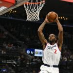 NBA’s Hidden Deal: Why the Aspiration-Clippers Sponsorship Could Shake the League’s Future