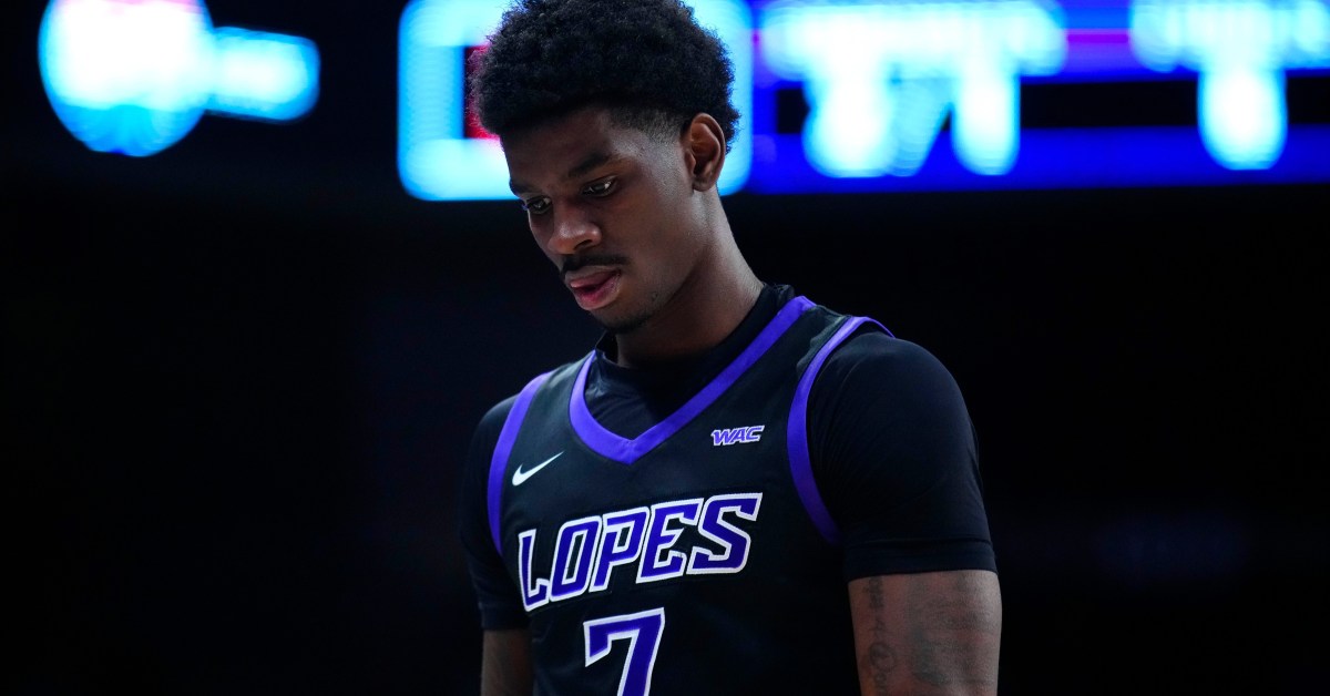 NCAA’s Surprising Move: Why Tyon Grant-Foster’s Practice Waiver Could Change the Game at Gonzaga