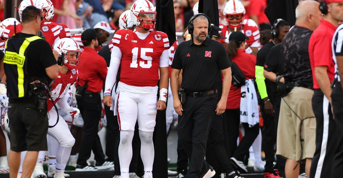 Nebraska vs. Northwestern 2025: The High-Stakes Showdown That Could Make or Break Matt Rhule’s Legacy