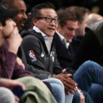 Nets Owner Joe Tsai Drops Surprising Hint: Is This the Season of a Game-Changing Draft Pick?