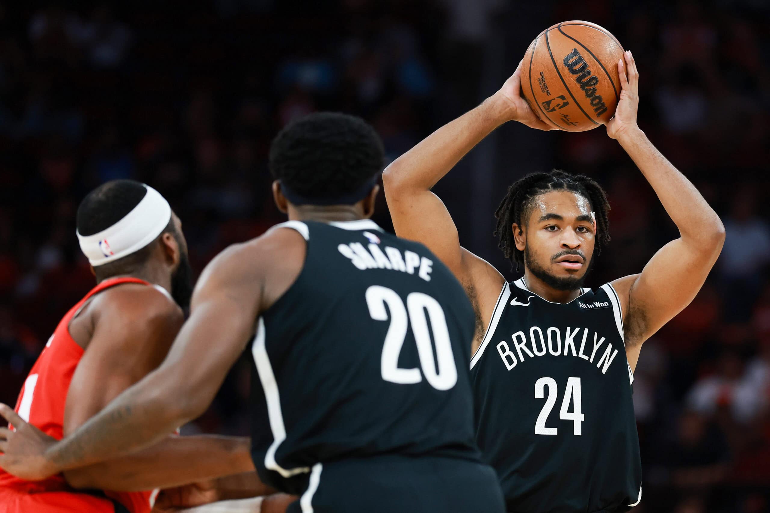 Nets Shock Fans with Shocking Franchise Low After Just Four Games—What Went Wrong?