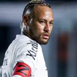 Neymar's Future Revealed: Shocking Update from Santos President Sparks Speculation Ahead of 2026 World Cup