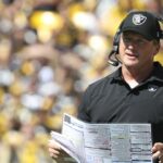 NFL Breaks Silence Amid Shocking Twist in Jon Gruden Case Defeat