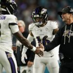 NFL Injury Report Controversy Deepens: What the Ravens Are Desperately Trying to Hide