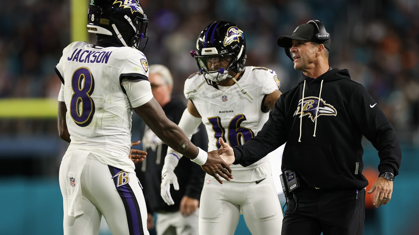 NFL Injury Report Controversy Deepens: What the Ravens Are Desperately Trying to Hide