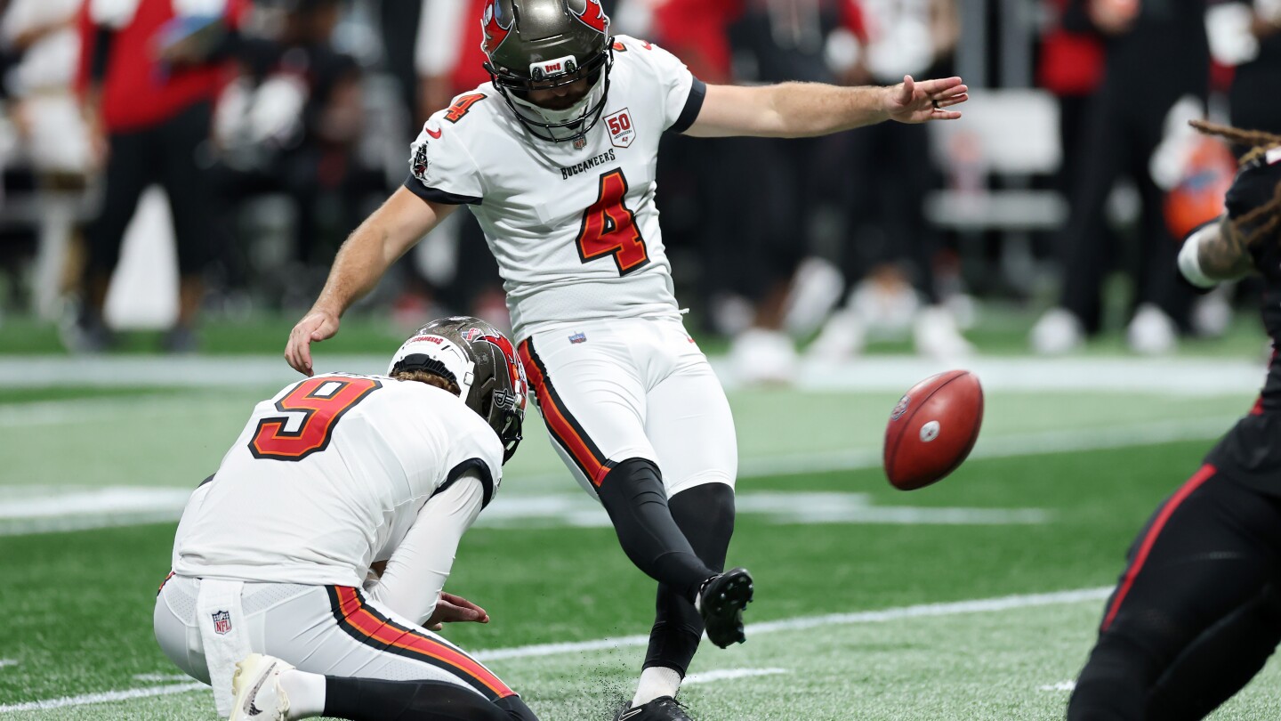 NFL Kickers Defy Odds with Unbelievable 71% Success Rate on 50+ Yard Field Goals—Can Anyone Stop Them?