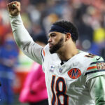 NFL Week 7 Shockers: Can the Bears' Surging Offense Upend the Odds and Rewrite the Playbook?