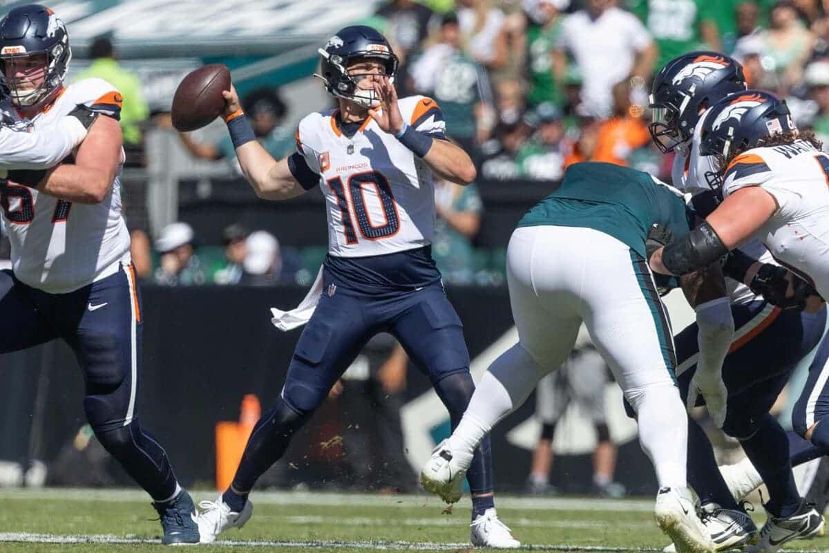 NFL Week Five Shockers: The Unexpected Takeaway That Could Change Each Team’s Season