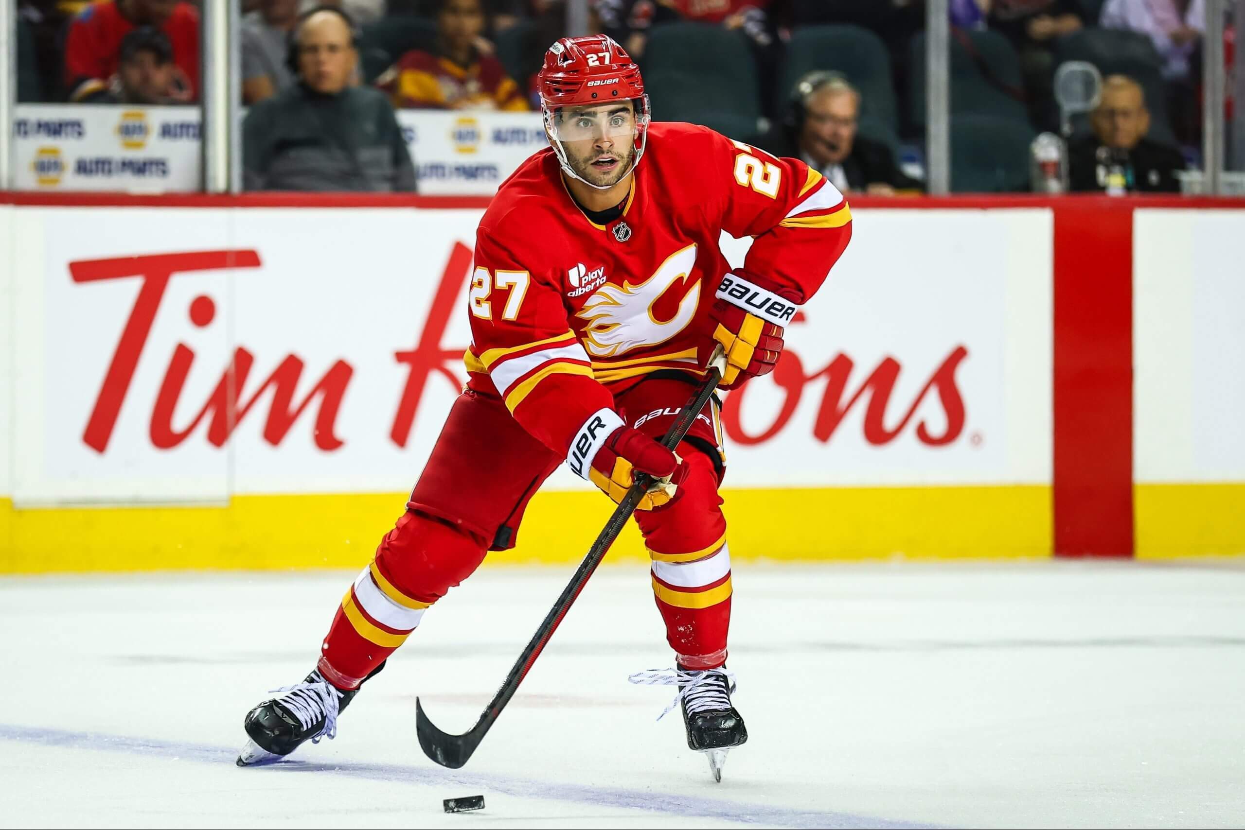 NHL 2025-26 Shockers: Game-Changing Trades and Unexpected Stars Set to Rewrite the Season
