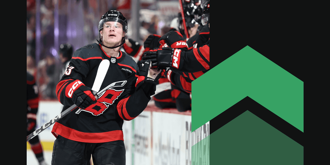 NHL Power Shuffle: How the Hurricanes Surged to No. 1 and the Surprising "Our Guys" Shaking Up Every Team