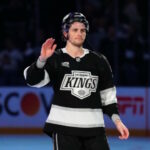 NHL Shockwave: Why Are the LA Kings and Adrian Kempe Suddenly at a Deadlock?