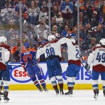 NHL Shockwaves: Avalanche, Rangers, and Oilers Poised for Game-Changing Moves?