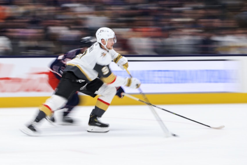 NHL Shockwaves: Could McDavid, Eichel, and Roslovic Be Heading for Blockbuster Moves?